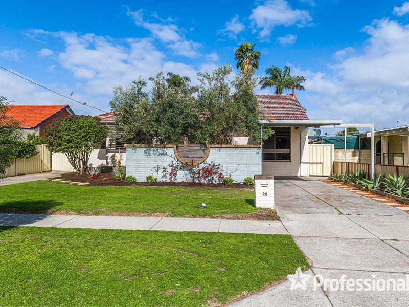 28 Kilmurray Way, Balga