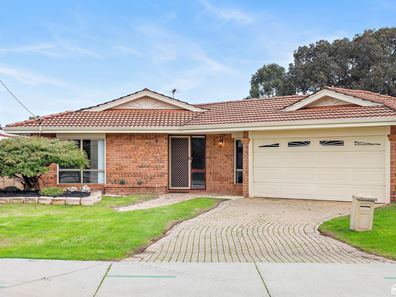 29 Henderson Drive, Seville Grove WA 6112