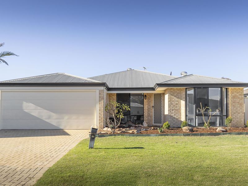 22 Wundu Entrance, South Guildford