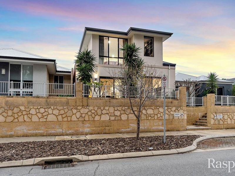 80 Entrance Road, Spearwood