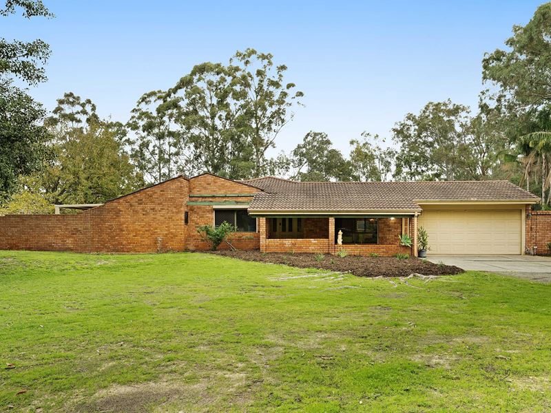 14 Bernborough Way, Darling Downs