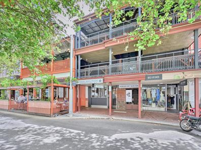 83-85 Rokeby Road and 14-16 Rowland Street, Subiaco WA 6008