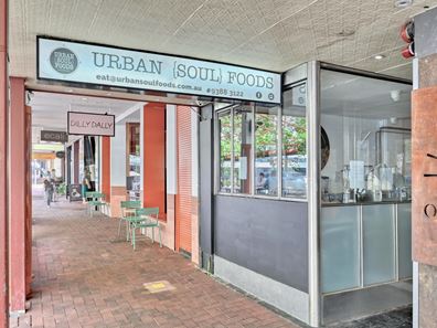 83-85 Rokeby Road and 14-16 Rowland Street, Subiaco WA 6008