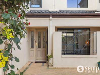 2/27 Fletcher Street, Applecross WA 6153