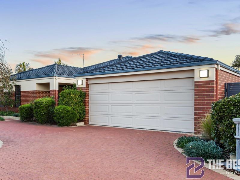 8 Elvire Court, Canning Vale