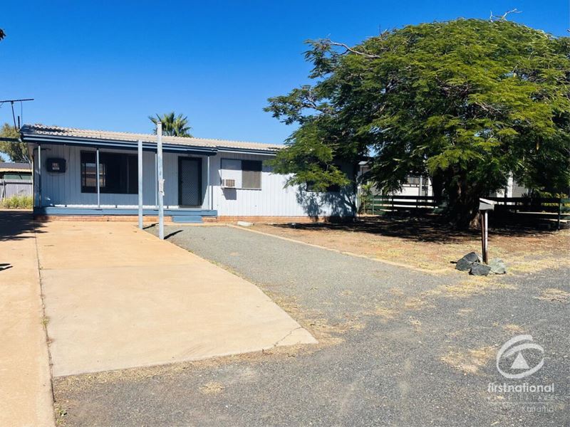 55 Withnell Way, Bulgarra WA 6714