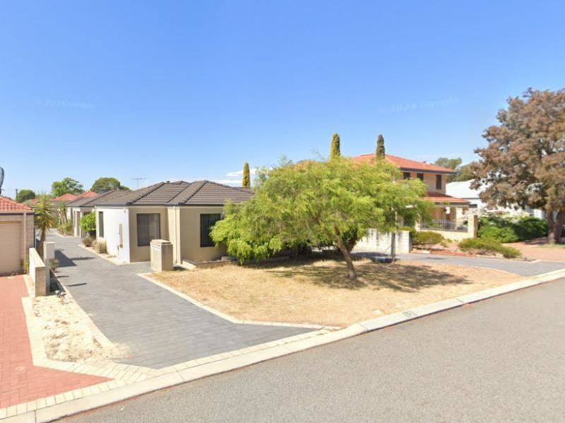 17B Maroog Way, Nollamara