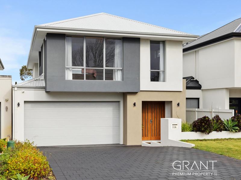 33A Barrisdale Road, Ardross