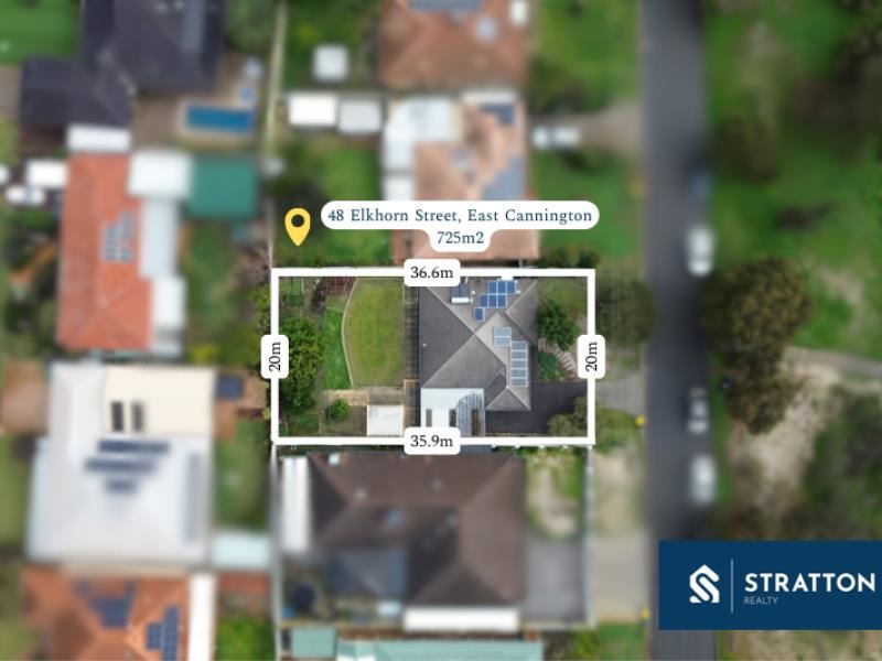 48 Elkhorn Street, East Cannington