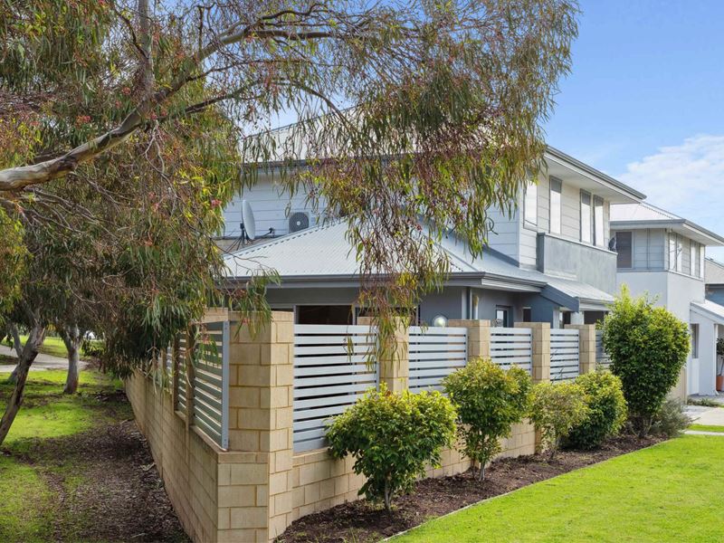 1/57 Southwell Crescent, Hamilton Hill WA 6163