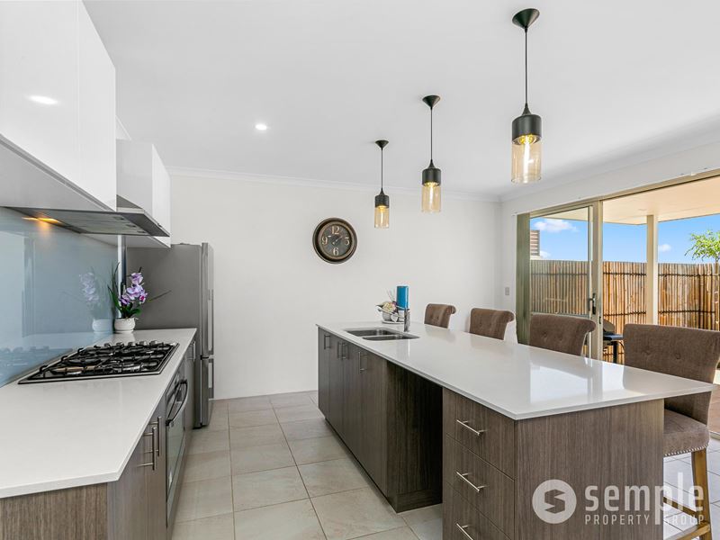 5/51 Lewisham Vista, Success WA 6164