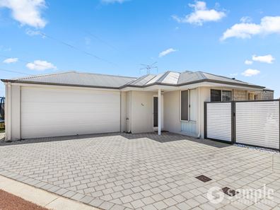 5/51 Lewisham Vista, Success WA 6164