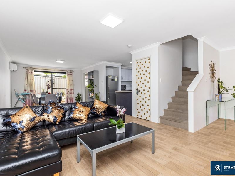 3/11 Choseley Place, Langford