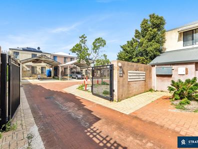 3/11 Choseley Place, Langford WA 6147