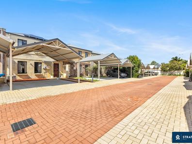 3/11 Choseley Place, Langford WA 6147