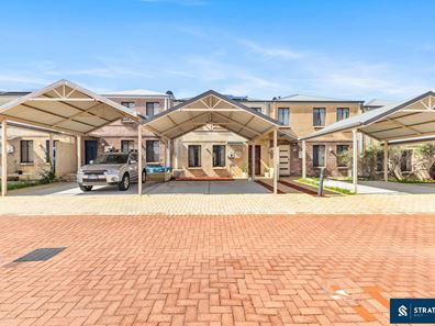 3/11 Choseley Place, Langford WA 6147