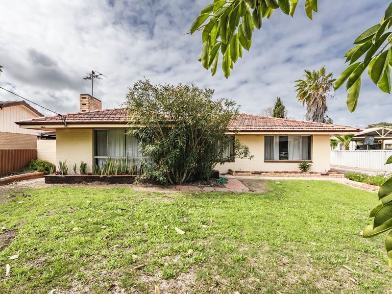 17 Maidstone Street, Mount Tarcoola