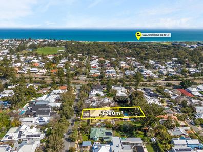 11 Wood Street, Swanbourne WA 6010