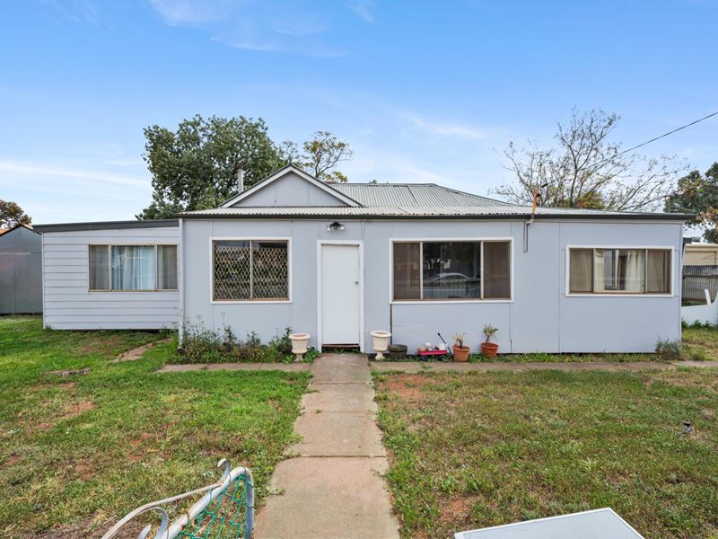 1a Moran Street, Boulder