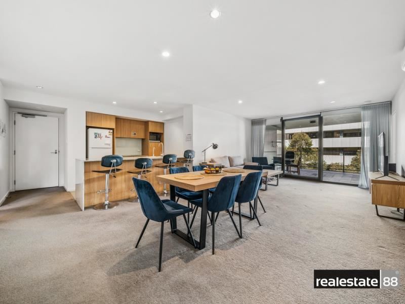 42/208 Adelaide Terrace, East Perth WA 6004