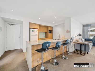 42/208 Adelaide Terrace, East Perth WA 6004