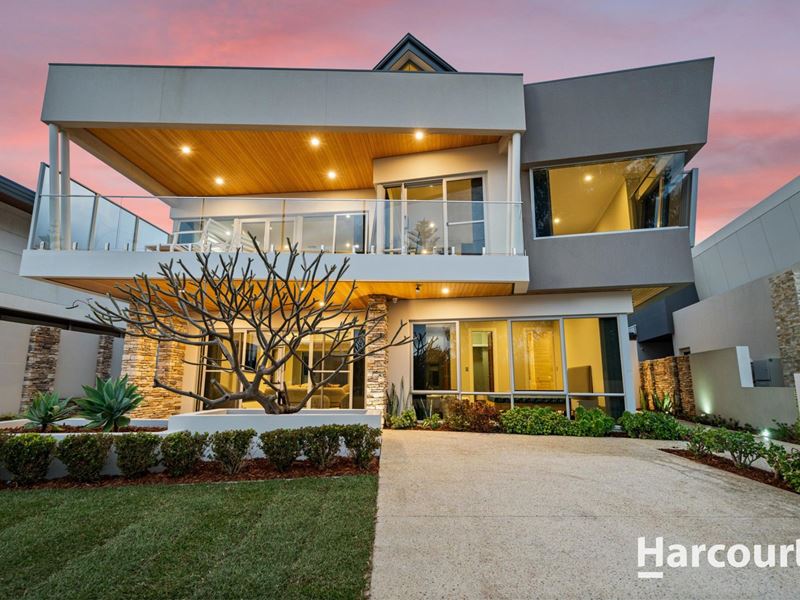 68 Beachside Drive, Burns Beach