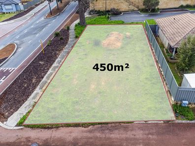 2 Petersfield  Lane, Wellard WA 6170