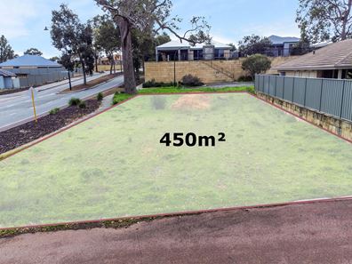 2 Petersfield  Lane, Wellard WA 6170