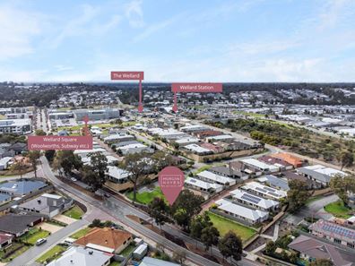 2 Petersfield  Lane, Wellard WA 6170