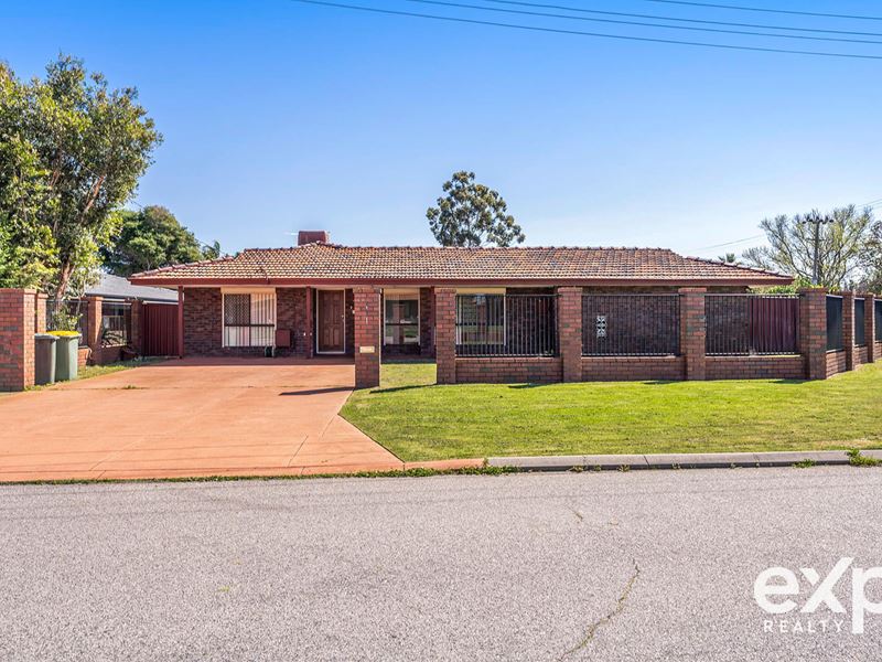 1 Crocus Way, Ferndale