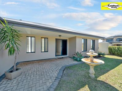 35 Zeus Avenue, Madeley WA 6065