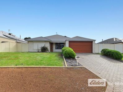 4 Birch Place, Collie WA 6225