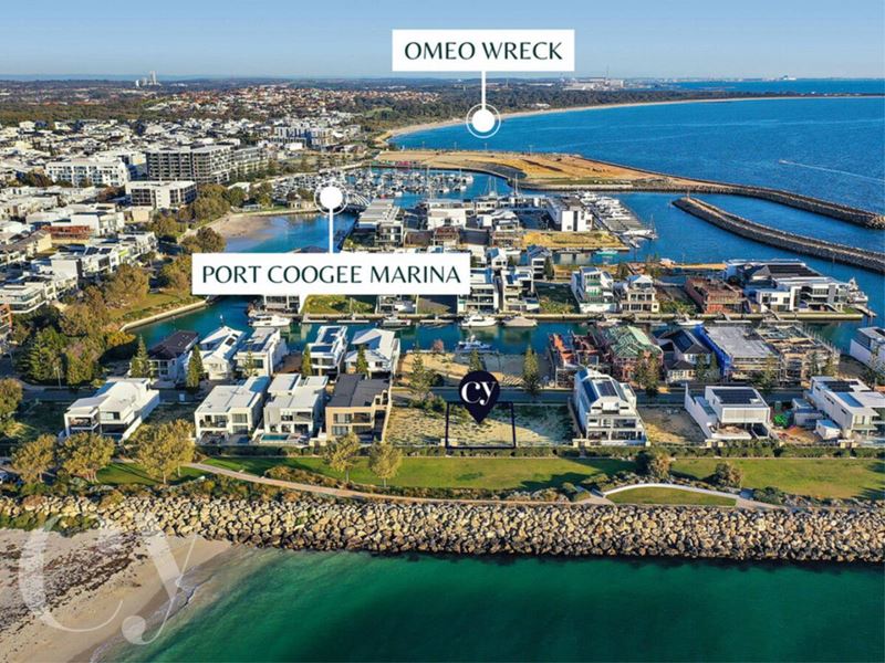 16 Chelydra Point, North Coogee