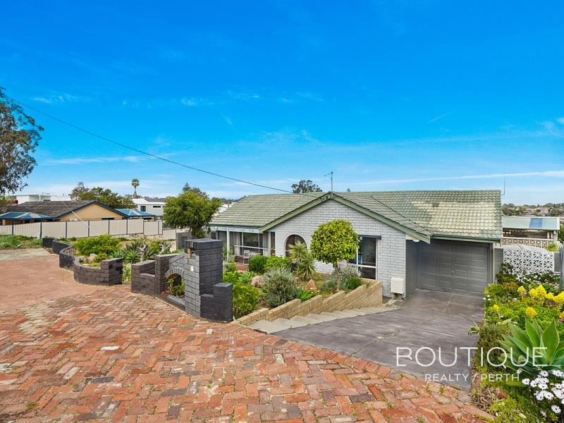 10 Parkinson Place, Hillarys