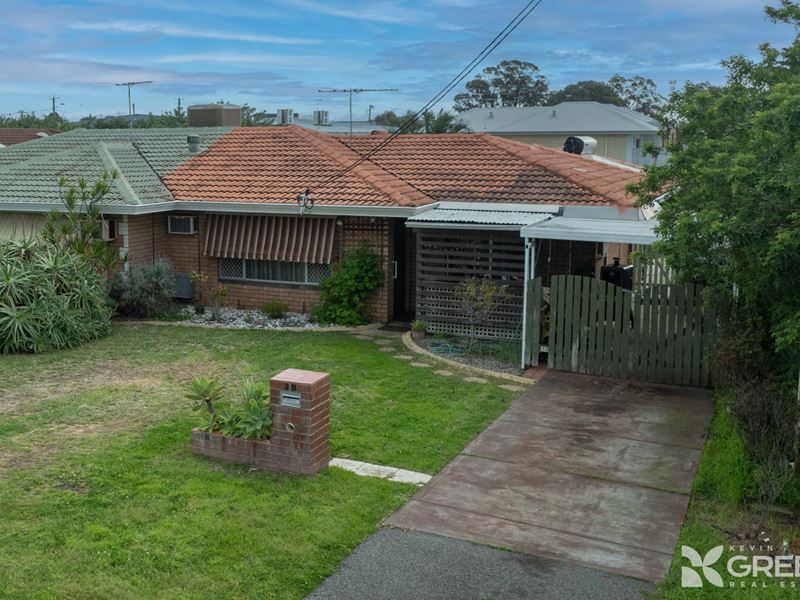 3B France Street, Mandurah