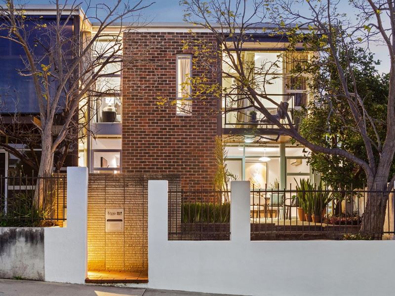 3/239 Barker Road, Subiaco