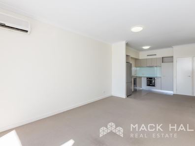 12/3-9 Lucknow Place, West Perth WA 6005