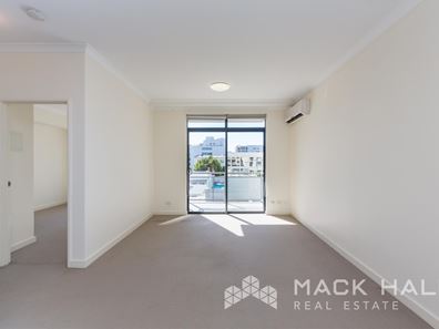 12/3-9 Lucknow Place, West Perth WA 6005