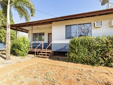 12 Hanson Street, Derby WA 6728