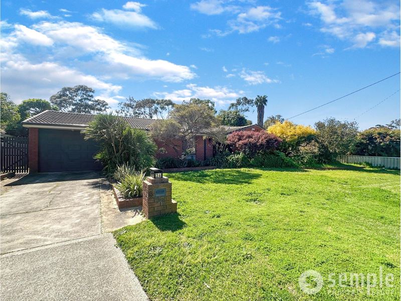 34 Cowan Street, Armadale WA 6112