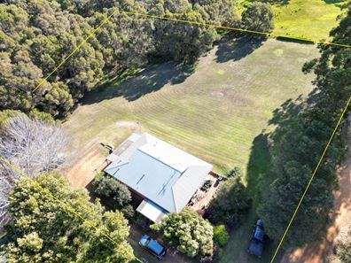 11 Bolton Close, Denmark WA 6333