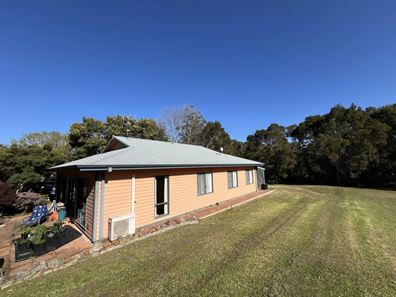 11 Bolton Close, Denmark WA 6333