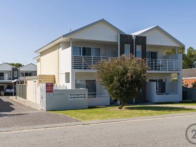 8/12 Elizabeth Street, Mandurah WA 6210