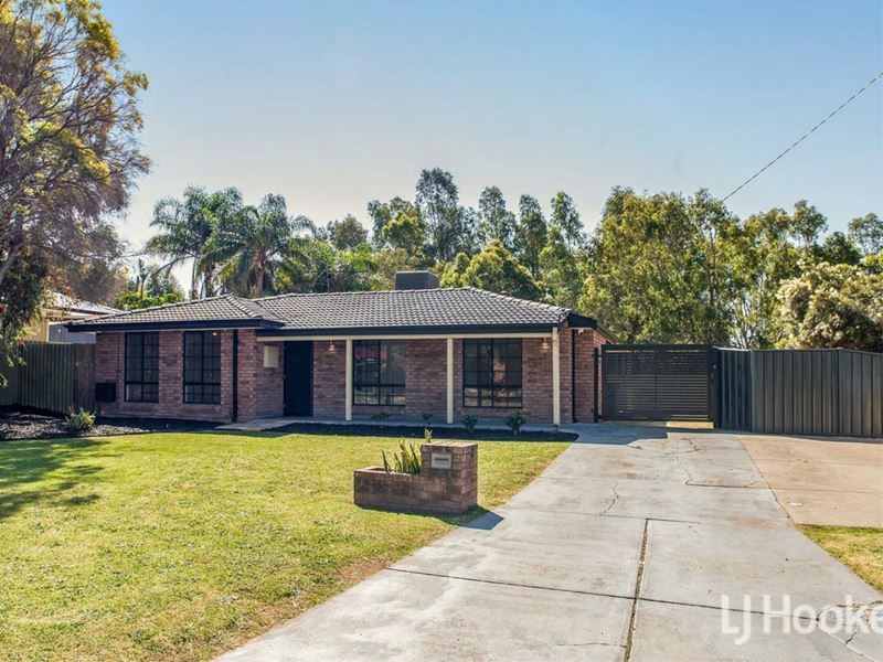 43 Guinivere Way, Camillo WA 6111