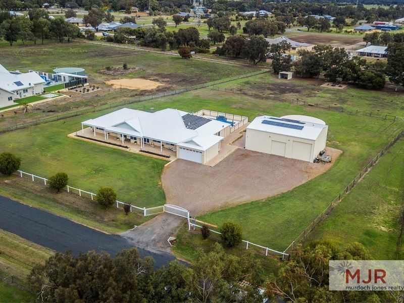 47 Northerly Lane, Oakford