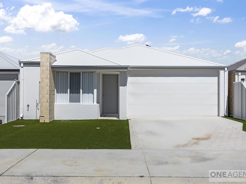 87 Fuselage Road, Brabham WA 6055