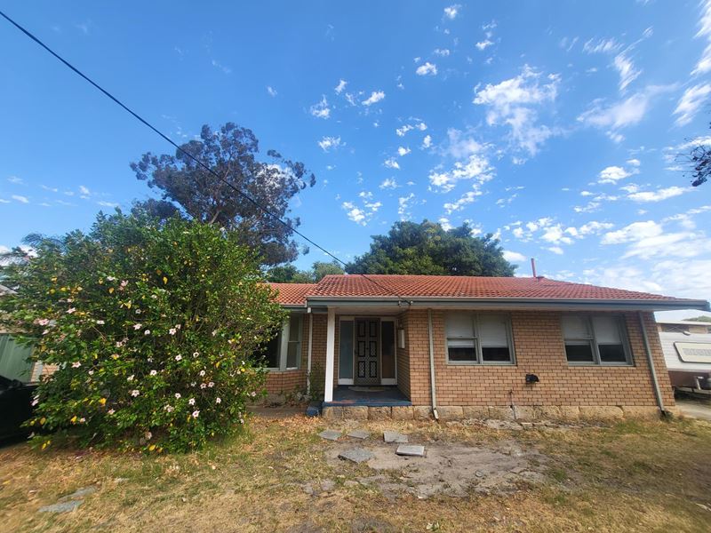 37 Goodall Street, Gosnells WA 6110