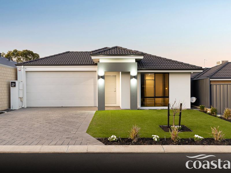 29 Woodbridge Cct, Meadow Springs