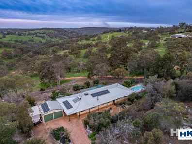 169 Clarkson Road, Bullsbrook WA 6084