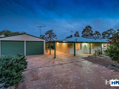 169 Clarkson Road, Bullsbrook WA 6084